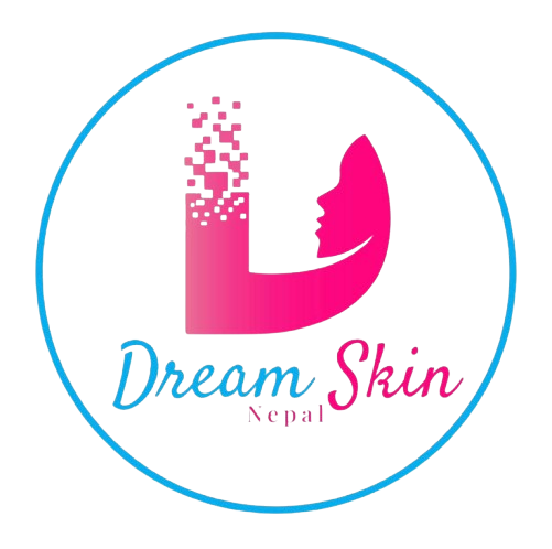 Dream Skin Nepal Logo